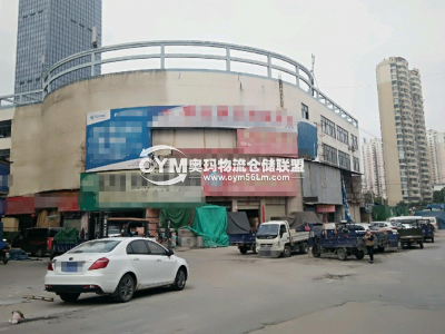 江西-南昌-青云譜區(qū)倉庫出租