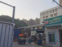 廣東/中山/沙溪鎮(zhèn)倉庫出租