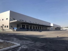 河北/保定/高碑店市倉庫出租