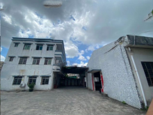 廣東/中山/坦洲鎮(zhèn)倉庫出租