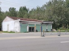 河南/商丘/永城市倉庫出租