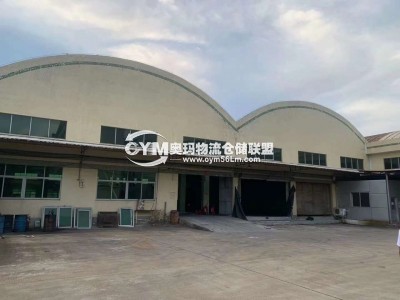 廣東-中山-阜沙鎮(zhèn)倉(cāng)庫(kù)出租
