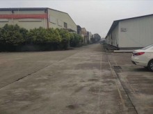 廣東/中山/阜沙鎮(zhèn)倉庫出租