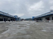 浙江/湖州/德清縣倉庫出租