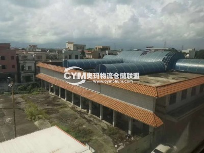 廣東-中山-阜沙鎮(zhèn)倉(cāng)庫(kù)出租
