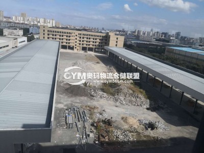 浙江-寧波-鎮(zhèn)海區(qū)倉庫出租