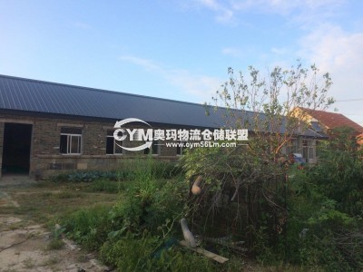 山東-威海-榮成市倉庫出租