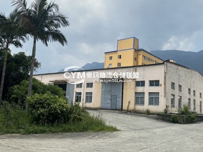 福建-福州-福清市倉庫出租