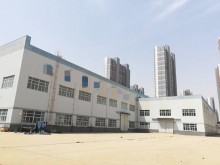 河北/保定/競秀區(qū)倉庫出租