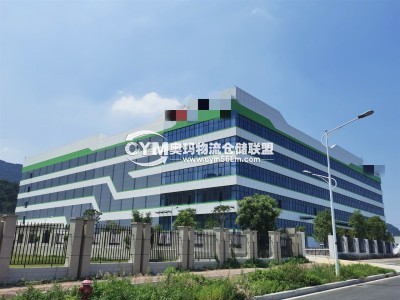 福建-廈門-海滄區(qū)倉庫出租