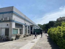 廣東/深圳/寶安區(qū)倉庫出租