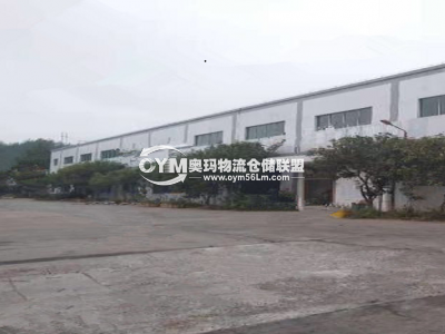 江西-贛州-龍南縣倉(cāng)庫(kù)出租