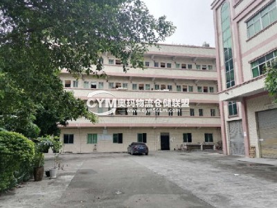 廣東-東莞-石排鎮(zhèn)倉庫出租