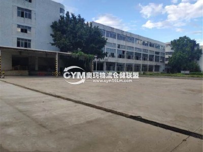 廣東-東莞-石排鎮(zhèn)倉庫出租