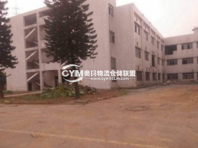 廣東-清遠(yuǎn)-連州市倉庫出租