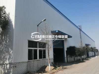 上海-南匯區(qū)倉(cāng)庫(kù)出租