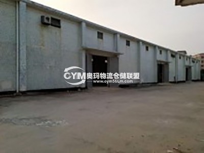 浙江-金華-蘭溪市倉庫出租