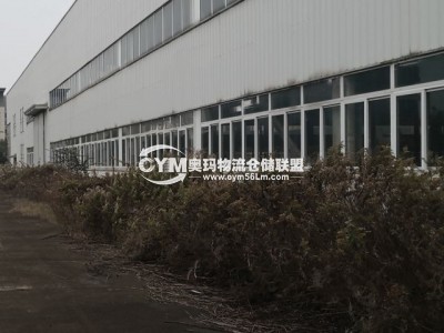 安徽-合肥-長豐縣倉庫出租