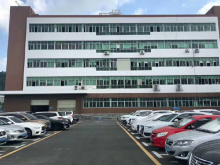 四川/德陽/廣漢市倉庫出租
