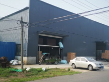 江蘇/南通/如皋市倉庫出租
