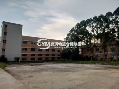 廣東-中山-阜沙鎮(zhèn)倉庫出租
