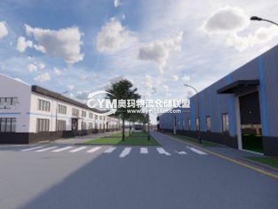 河北-保定-定州市倉庫出租
