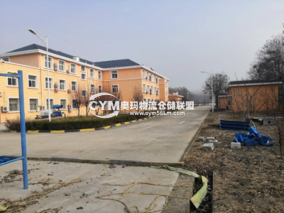河南-周口-鹿邑縣倉庫出租