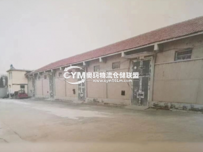 山東-青島-膠州市倉(cāng)庫(kù)出租
