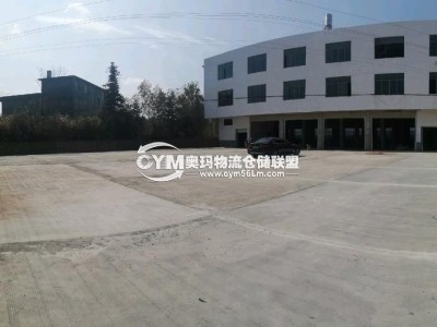 江西-贛州-寧都縣倉(cāng)庫(kù)出租