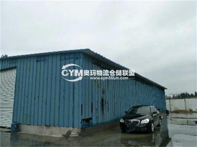 園區(qū)停車場(chǎng)