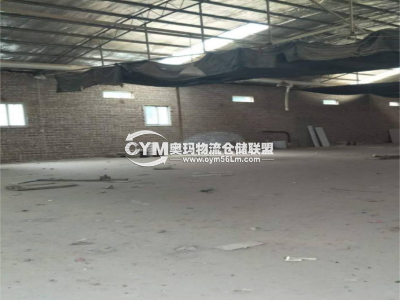 已跟客戶確認，為園區(qū)倉庫