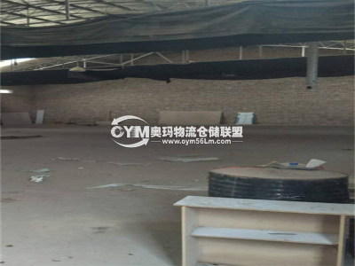 已跟客戶確認，為園區(qū)倉庫