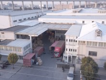 上海/松江區(qū)倉(cāng)庫(kù)出租