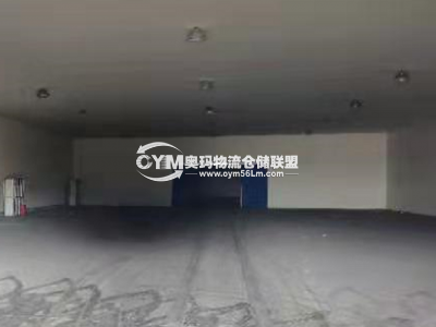 恒溫倉(cāng)庫(kù)