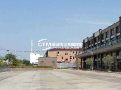 河南-周口-淮陽(yáng)縣倉(cāng)庫(kù)出租