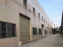 廣東/中山/民眾街道倉(cāng)庫(kù)出租