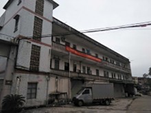 山東/濟南/商河縣倉庫出租