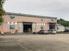 山東/濟南/商河縣倉庫出租