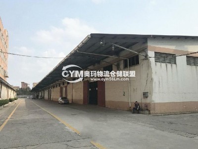 廣東-清遠(yuǎn)-英德市倉庫出租