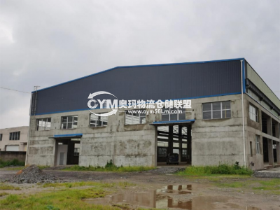 江西-南昌-新建區(qū)倉庫出租