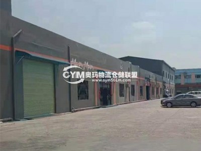 廣東-東莞-大朗鎮(zhèn)倉庫出租