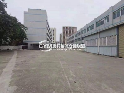 廣東-東莞-大朗鎮(zhèn)倉庫出租