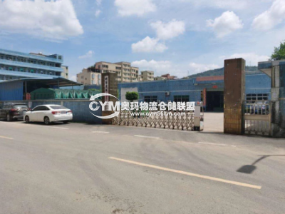 廣東-東莞-黃江鎮(zhèn)倉庫出租