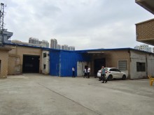 廣東-東莞-大朗鎮(zhèn)倉庫出租
