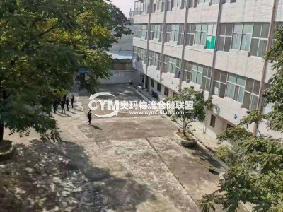廣東-深圳-坪山區(qū)倉庫出租