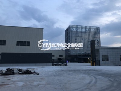 廣東-惠州-博羅縣倉庫出租