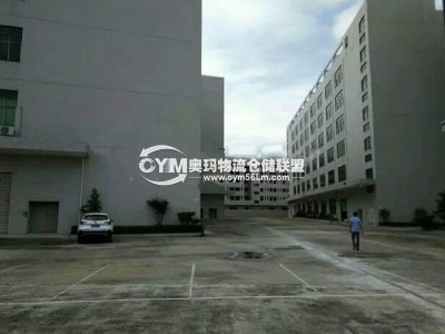 廣東-深圳-寶安區(qū)倉庫出租