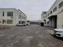 上海-金山區(qū)倉庫出租