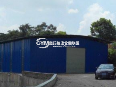 江西-贛州-上猶縣倉(cāng)庫(kù)出租