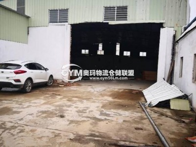 廣東-惠州-博羅縣倉庫出租